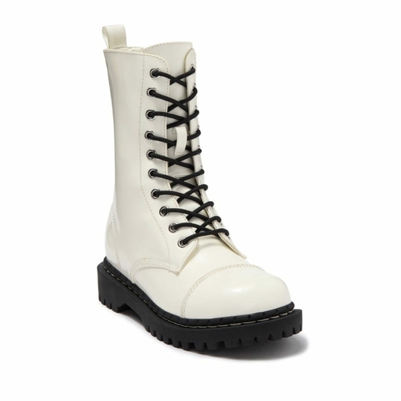 Jeffrey Campbell Shoes - NIB Jeffrey Campbell Boots